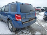 Ford Escape Xlt Automatic 1FMCU9DG1AKC27003 fotografie