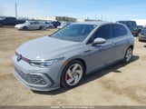 Volkswagen Golf Gti WVWK87CD4NW156247 снимка