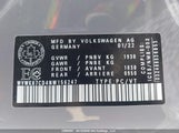 Volkswagen Golf Gti WVWK87CD4NW156247 снимка