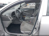 Toyota Corolla Ce 2T1BU4EE0AC240293 fotografie