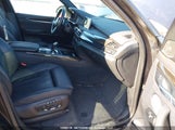 BMW X5 xDrive35I 5UXKR0C52H0U50619 снимка