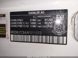 Mercedes-Benz E 550 WDDKJ7CB4AF011373 снимка