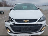 Chevrolet Spark Ls KL8CB6SA3MC737819 снимка