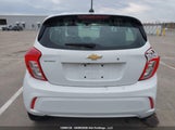 Chevrolet Spark Ls KL8CB6SA3MC737819 снимка