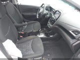 Chevrolet Spark Ls KL8CB6SA3MC737819 снимка