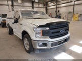 Ford F150 1FTMF1C53KKD39369 снимка