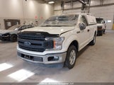 Ford F150 1FTMF1C53KKD39369 снимка