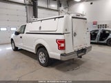 Ford F150 1FTMF1C53KKD39369 снимка