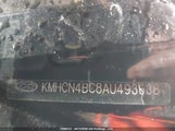 Hyundai Accent KMHCN4BC8AU493638 снимка