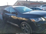 Nissan Pathfinder Platinum 5N1DR2DM5LC600298 снимка