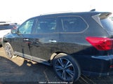 Nissan Pathfinder Platinum 5N1DR2DM5LC600298 снимка