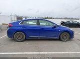 Hyundai Ioniq KMHC85LC0KU165885 снимка