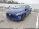 Hyundai Ioniq KMHC85LC0KU165885 снимка