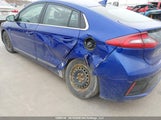 Hyundai Ioniq KMHC85LC0KU165885 снимка