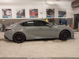 Lexus Is 500 JTHUP1D24N5001496 снимка
