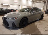 Lexus Is 500 JTHUP1D24N5001496 снимка