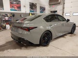 Lexus Is 500 JTHUP1D24N5001496 снимка
