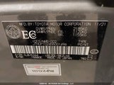 Lexus Is 500 JTHUP1D24N5001496 снимка