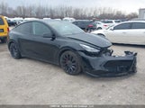Tesla Model Y 7SAYGDEF4NF398280 fotografie