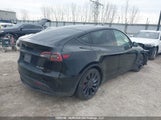 Tesla Model Y 7SAYGDEF4NF398280 снимка