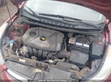 Hyundai Elantra Gl 5NPDH4AE2DH350573 снимка
