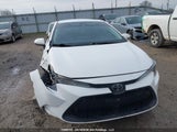 Toyota Corolla Le 5YFBPMBE3MP213430 снимка