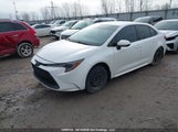 Toyota Corolla Le 5YFBPMBE3MP213430 снимка