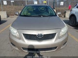 Toyota Corolla S/Le/Xle 2T1BU40E29C015778 снимка