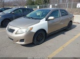 Toyota Corolla S/Le/Xle 2T1BU40E29C015778 снимка