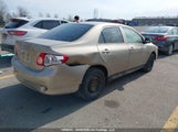 Toyota Corolla S/Le/Xle 2T1BU40E29C015778 снимка