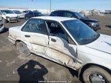 Toyota Corolla Lsx 2T1AE94E2NC168400 fotografie