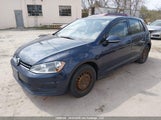 Volkswagen Golf 3VW217AU8GM046437 снимка