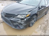 Toyota Camry L/Le/Xle/Se/Xse 4T1B11HK1JU001200 photo