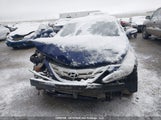 Hyundai Sonata Limited 5NPEC4AC8DH662608 снимка