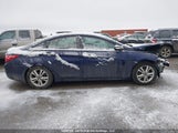 Hyundai Sonata Limited 5NPEC4AC8DH662608 снимка