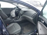 Hyundai Sonata Limited 5NPEC4AC8DH662608 снимка