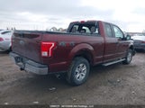 Ford F-150 Xlt 1FTEX1EP5GFC94001 снимка