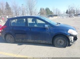 Nissan Versa 1.8Sl 3N1BC13E18L425290 снимка