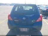 Nissan Versa 1.8Sl 3N1BC13E18L425290 снимка