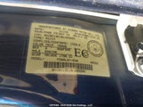 Nissan Versa 1.8Sl 3N1BC13E18L425290 снимка