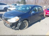 Nissan Versa 1.8Sl 3N1BC13E18L425290 снимка