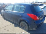 Nissan Versa 1.8Sl 3N1BC13E18L425290 снимка