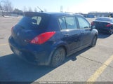 Nissan Versa 1.8Sl 3N1BC13E18L425290 снимка