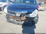 Nissan Versa 1.8Sl 3N1BC13E18L425290 снимка