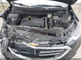 Chevrolet Equinox Ls 2GNAXHEV7K6278236 снимка