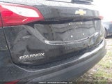 Chevrolet Equinox Ls 2GNAXHEV7K6278236 снимка