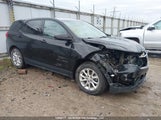 Chevrolet Equinox Ls 2GNAXHEV7K6278236 снимка