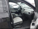 Chevrolet Equinox Ls 2GNAXHEV7K6278236 снимка