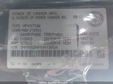 Honda Cr-V Touring 2HKRW2H91HH138634 снимка