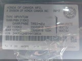 Honda Cr-V Touring 2HKRW2H91HH138634 снимка